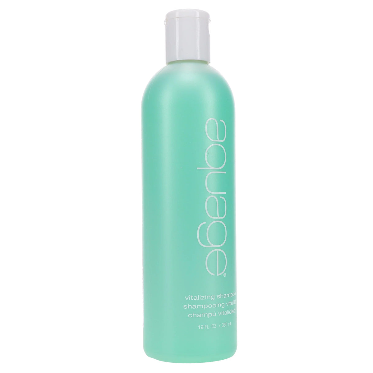 Vitalizing Shampoo 12 oz D352014
