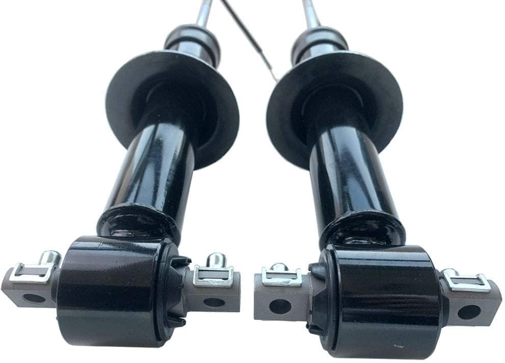 Shock Struts Absorbers w/Magneride Front Suspension L2979
