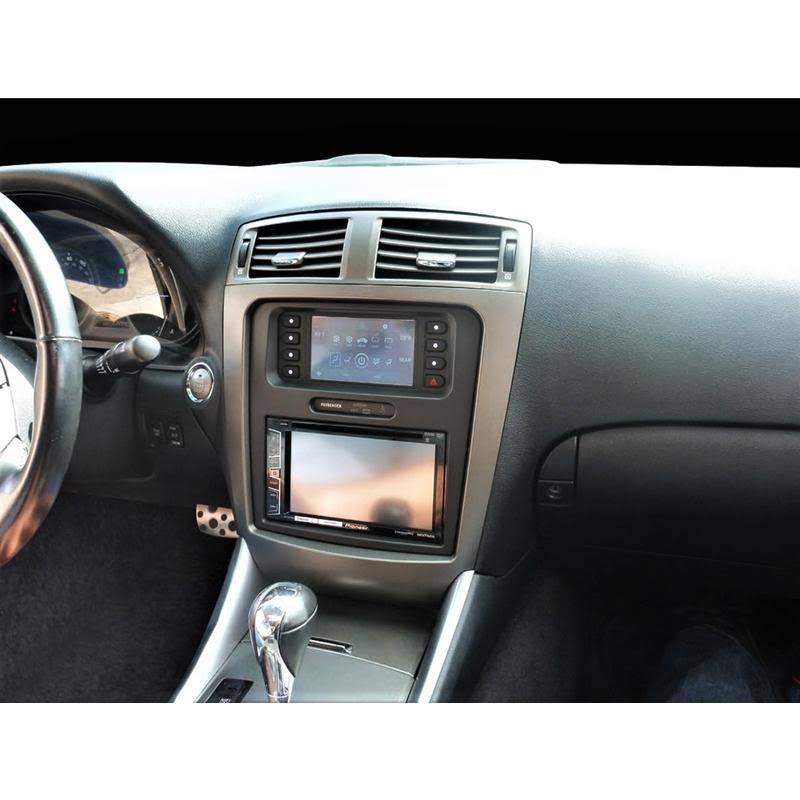1-2 DIN Dash Kit for Lexus IS Series A820657