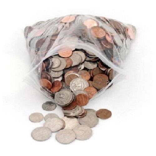 Clear Reclosable Plastic Bags 3 inch x 3 inch S913