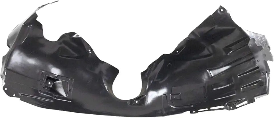 Front Driver Side Fender K563