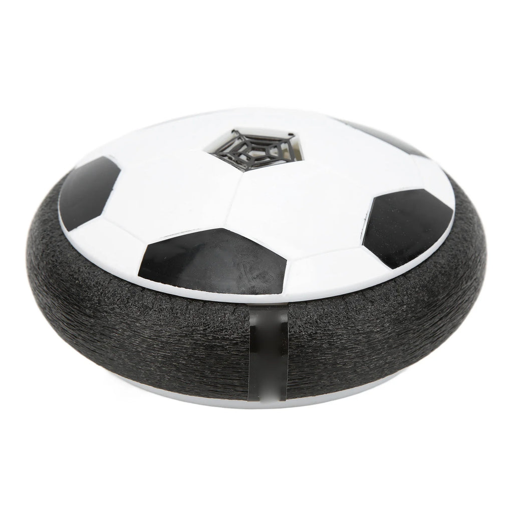 Battery Operated Hover Soccer Ball with LED Light L35343