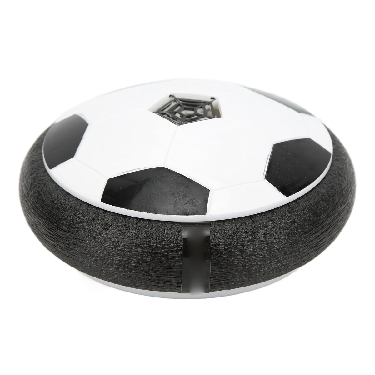 Battery Operated Hover Soccer Ball with LED Light L35343