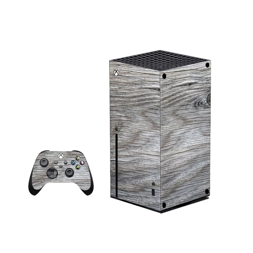 Black 1TB SSD Gaming Console with Wireless Controller B3915