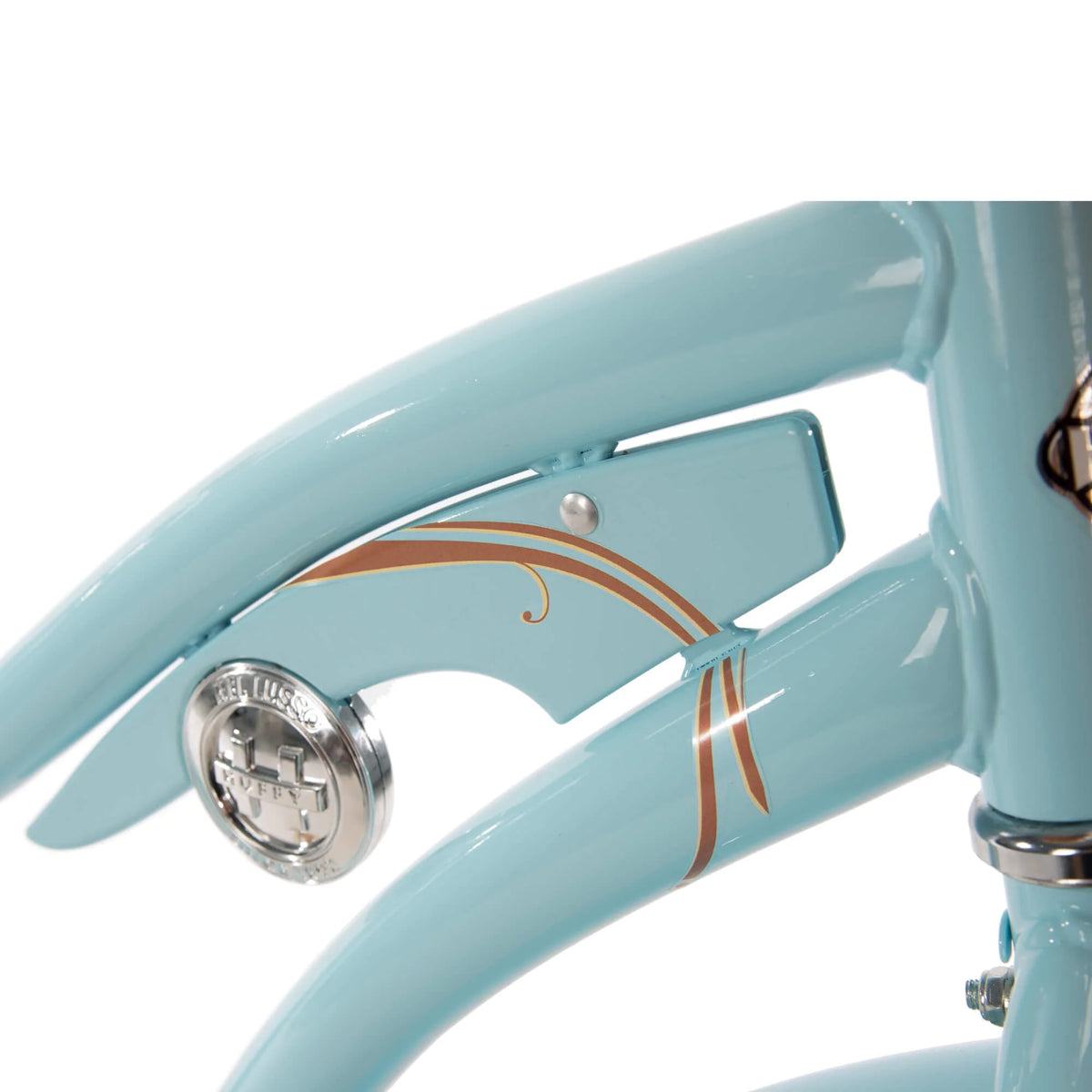 Blue 26 Women's Cruiser Bike M707