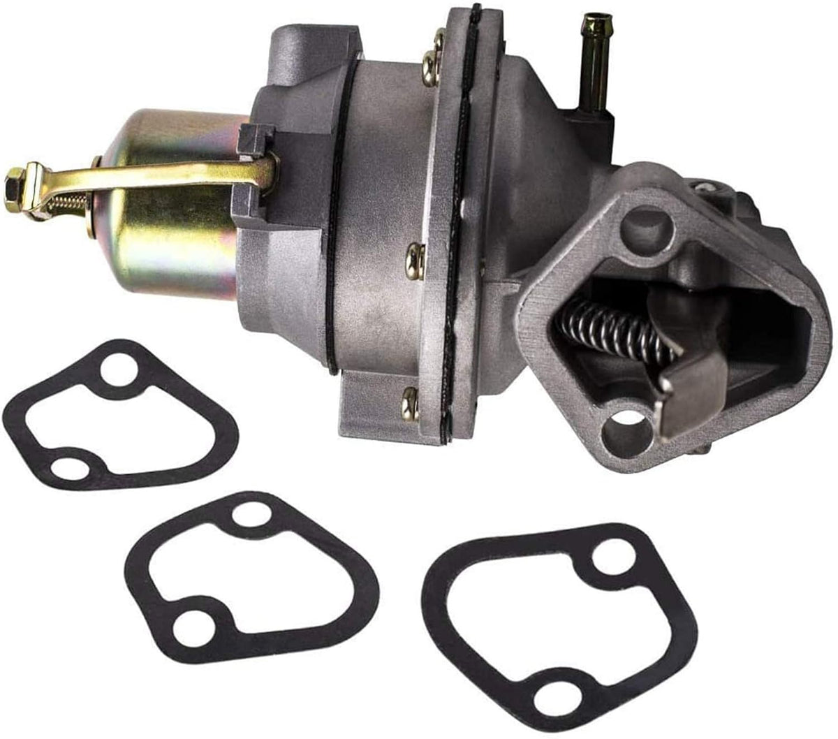 Fuel Pump Pack of 2 Q8577