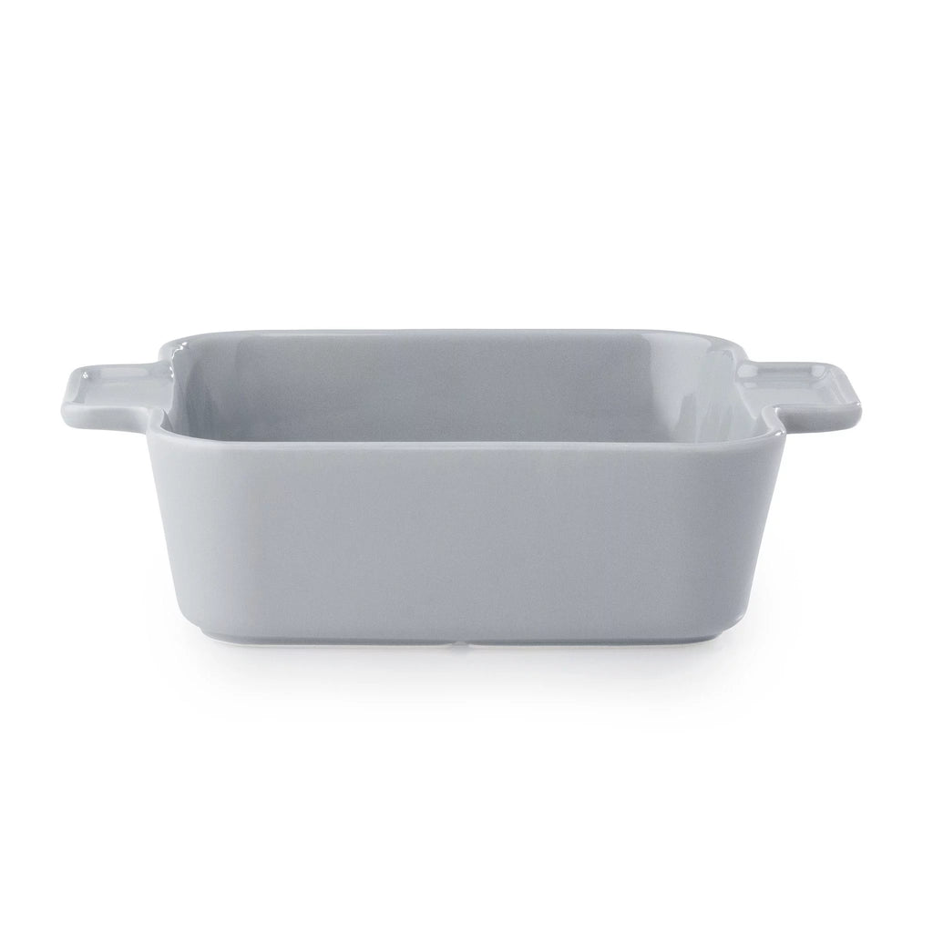 Ash Stoneware 2-quart Baker C628