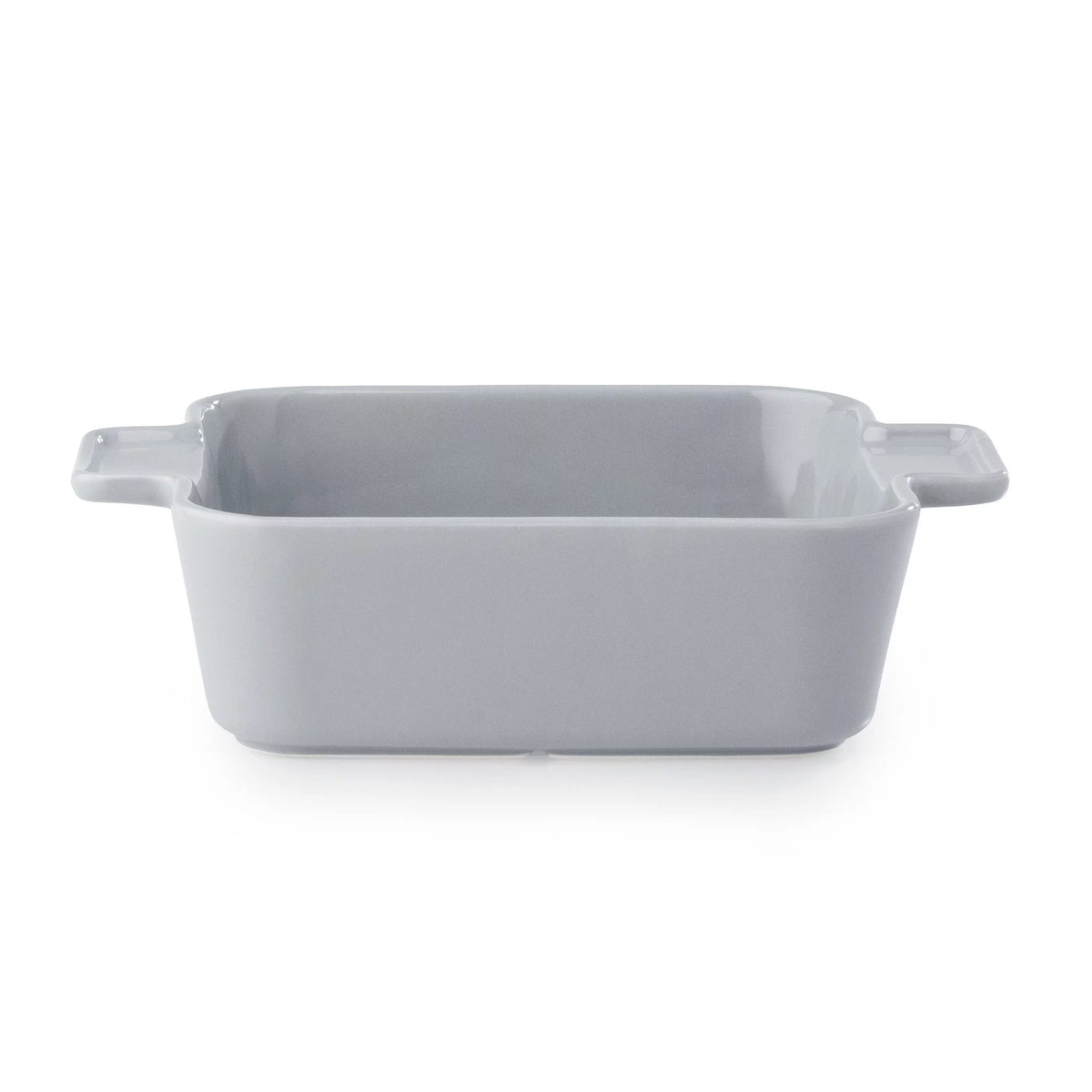 Ash Stoneware 2-quart Baker C628