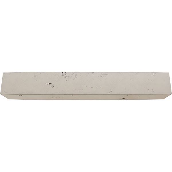Knotty Pine Faux Wood Fireplace Mantel G41441