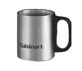Stainless Steel Cup G7520