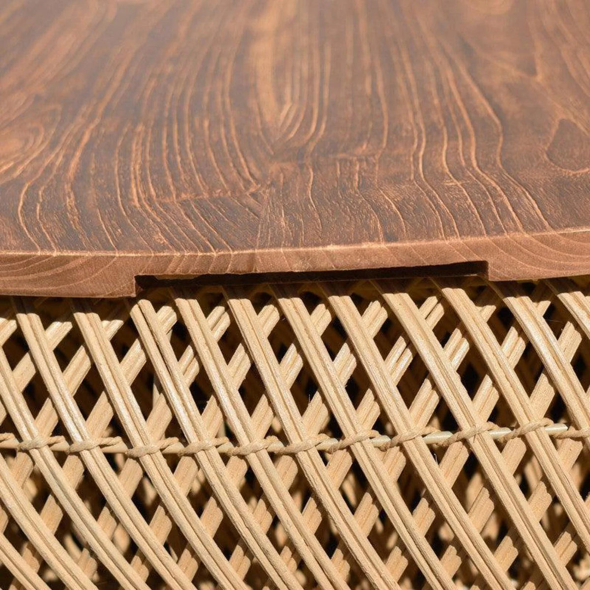 Wave Coffee Table F566869