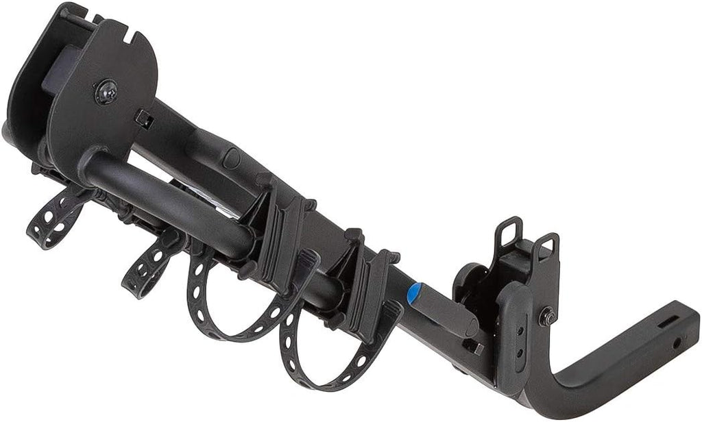 2 Bike Hitch Mount Bike Carrier I1801