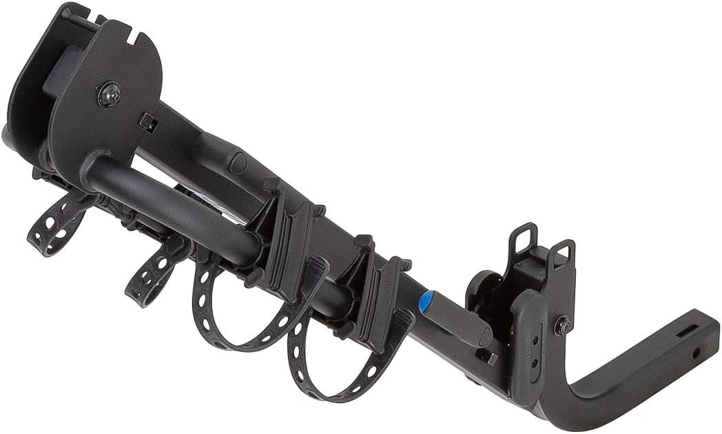2 Bike Hitch Mount Bike Carrier I1801