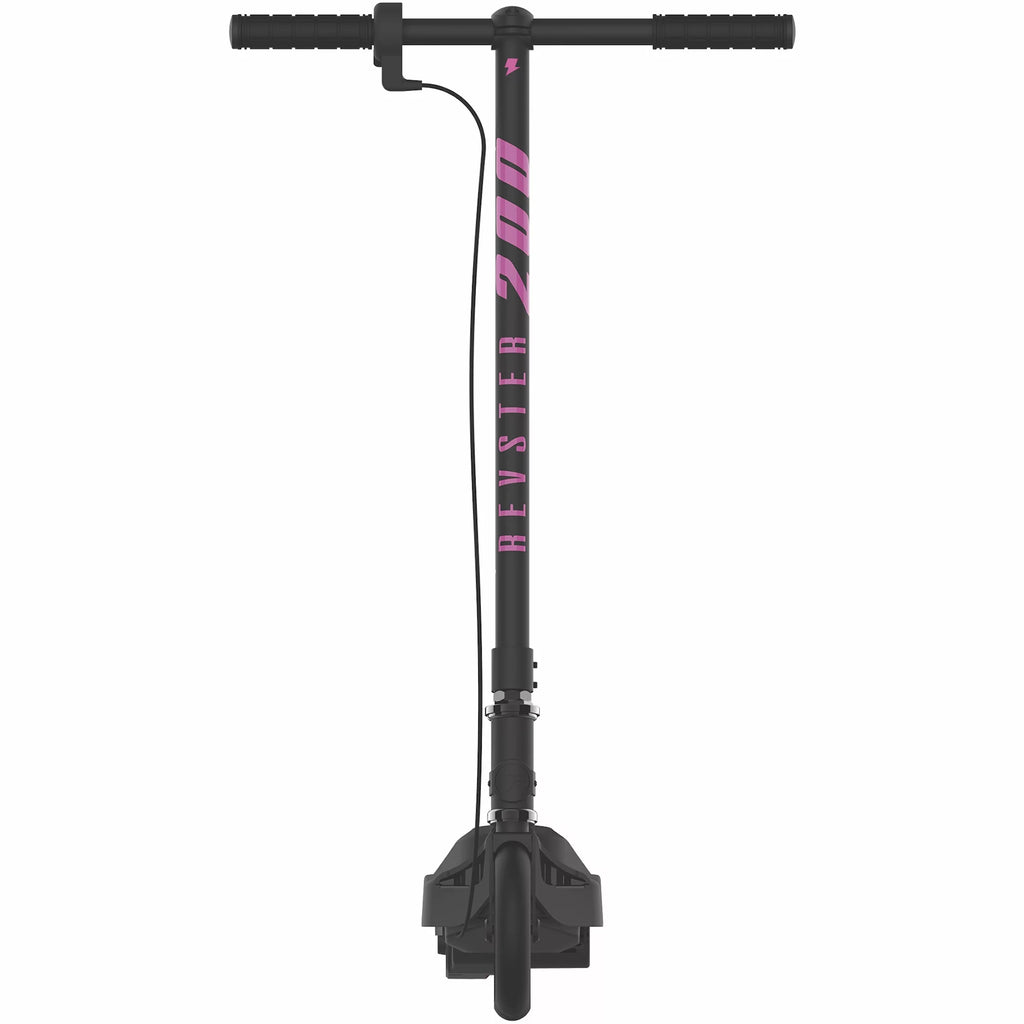 2-in-1 Electric & Kick Scooter X38563