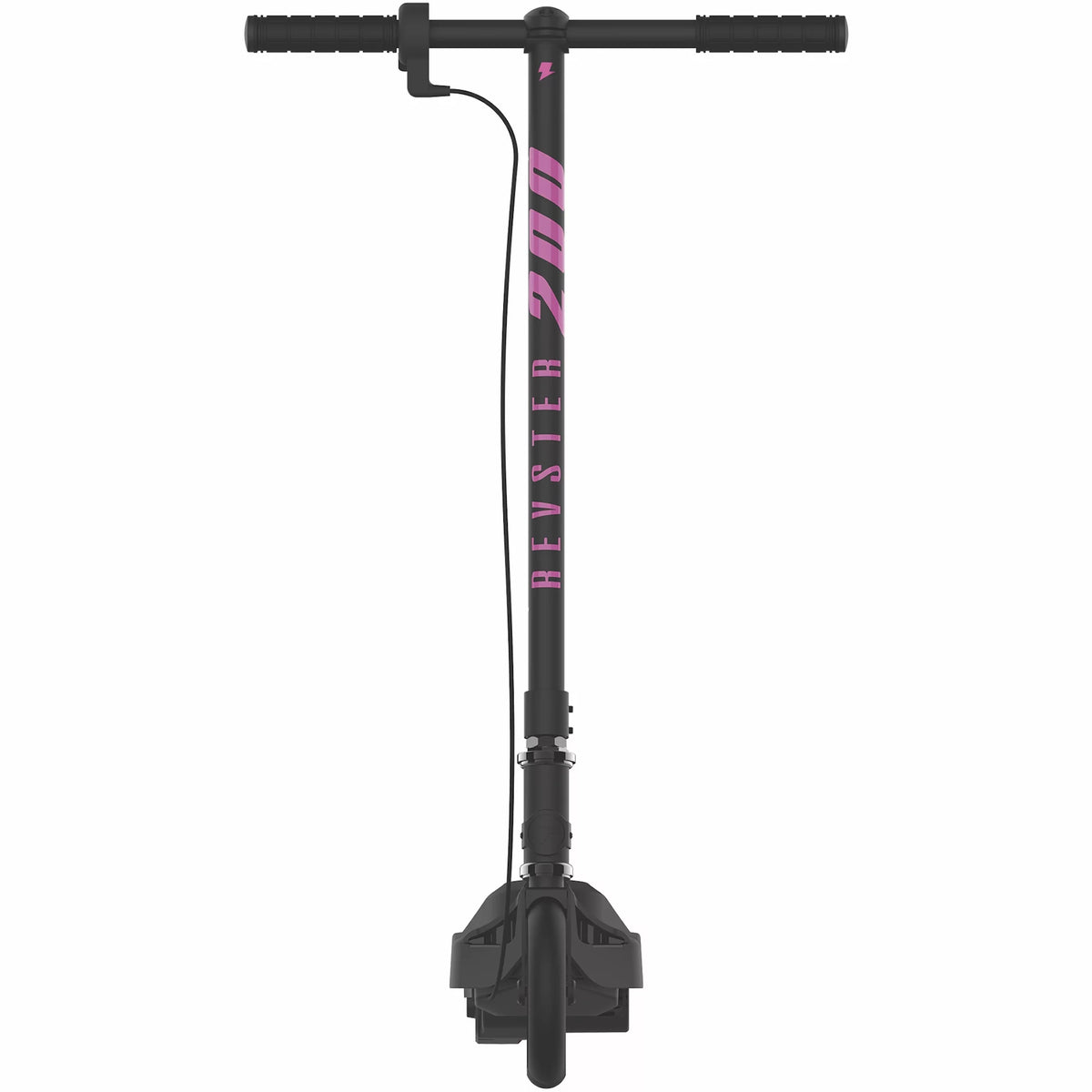 2-in-1 Electric & Kick Scooter X38563