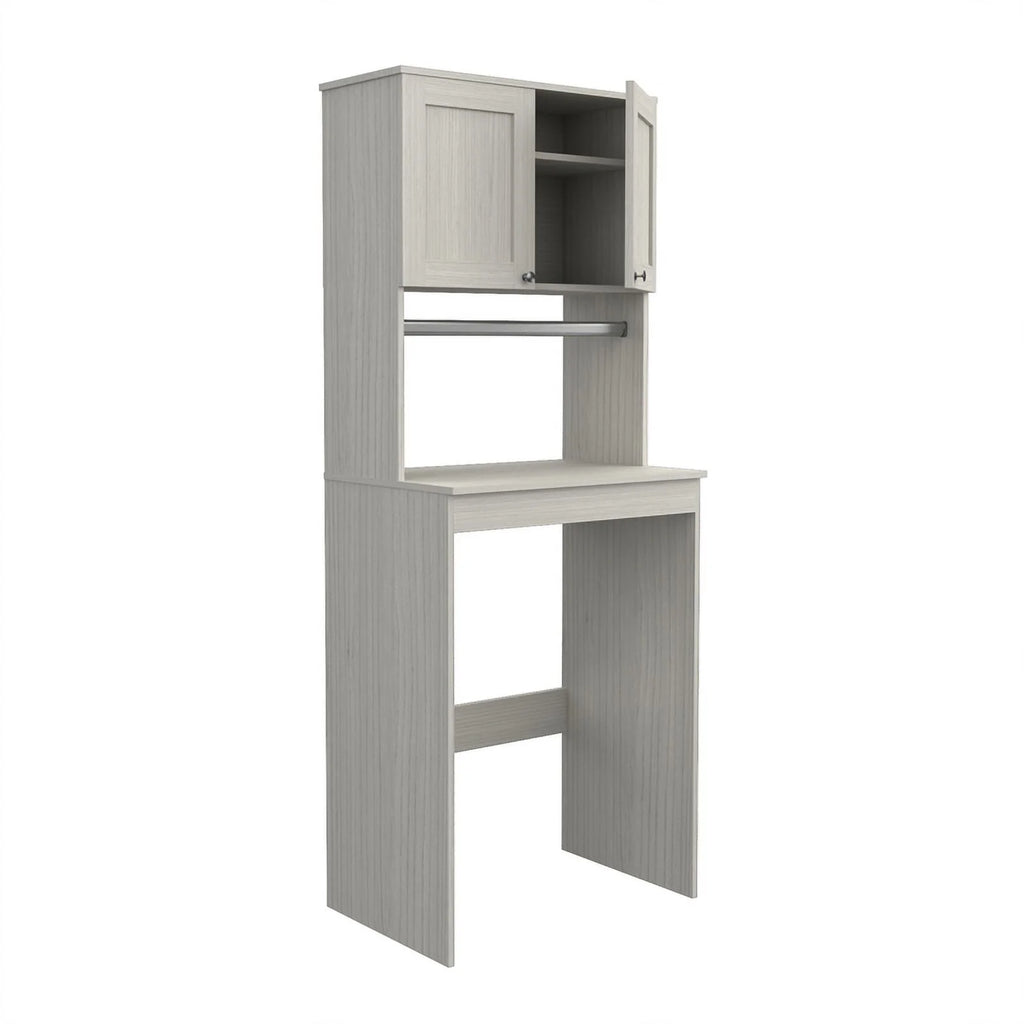 2-Door Engineered Wood Laundry Cabinet R750492