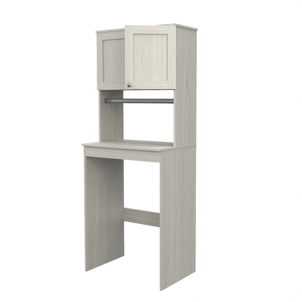 2-Door Engineered Wood Laundry Cabinet R750492