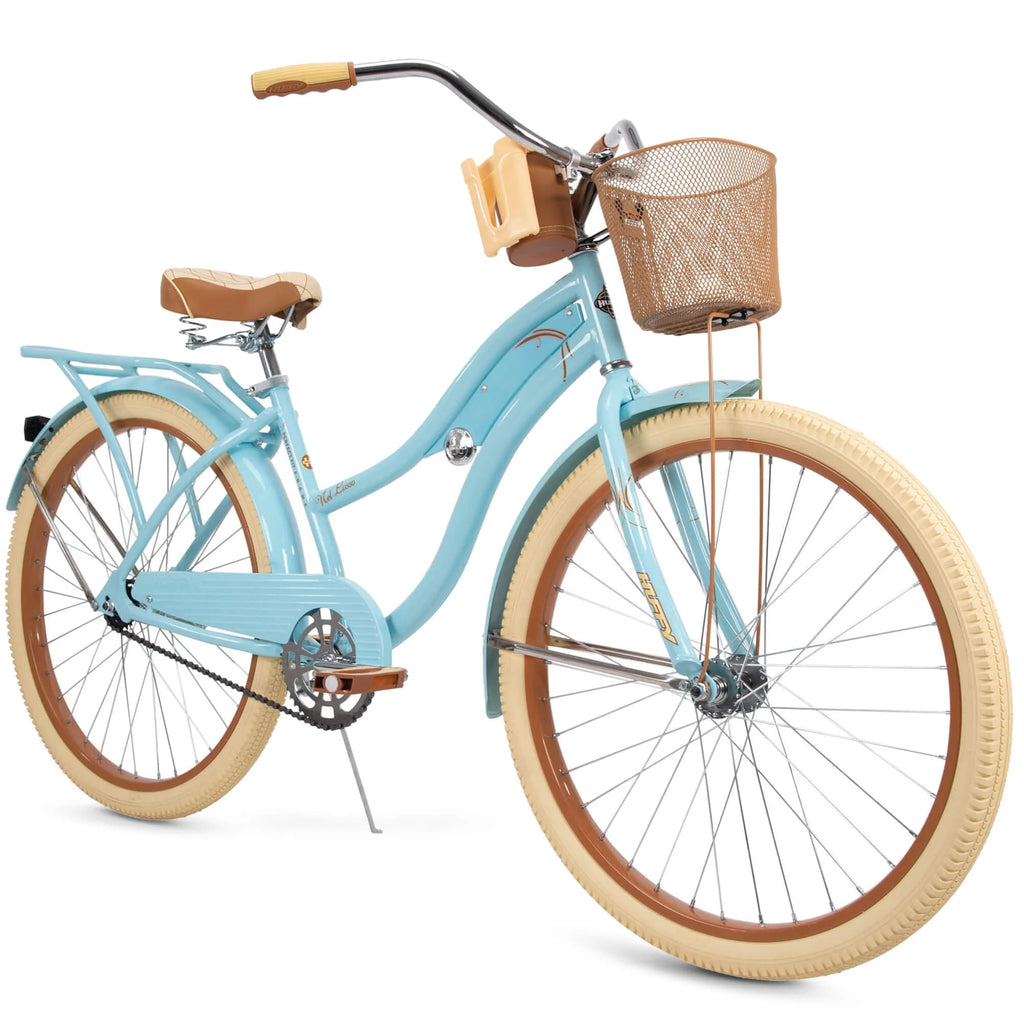 Blue 26 Women's Cruiser Bike M707