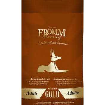 Adult Dog Dry Food L723