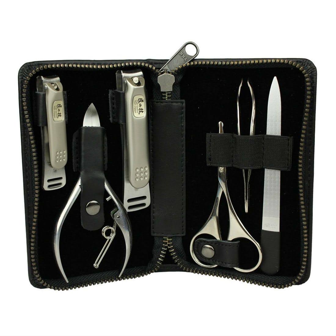6-Piece Grooming Kit T83727