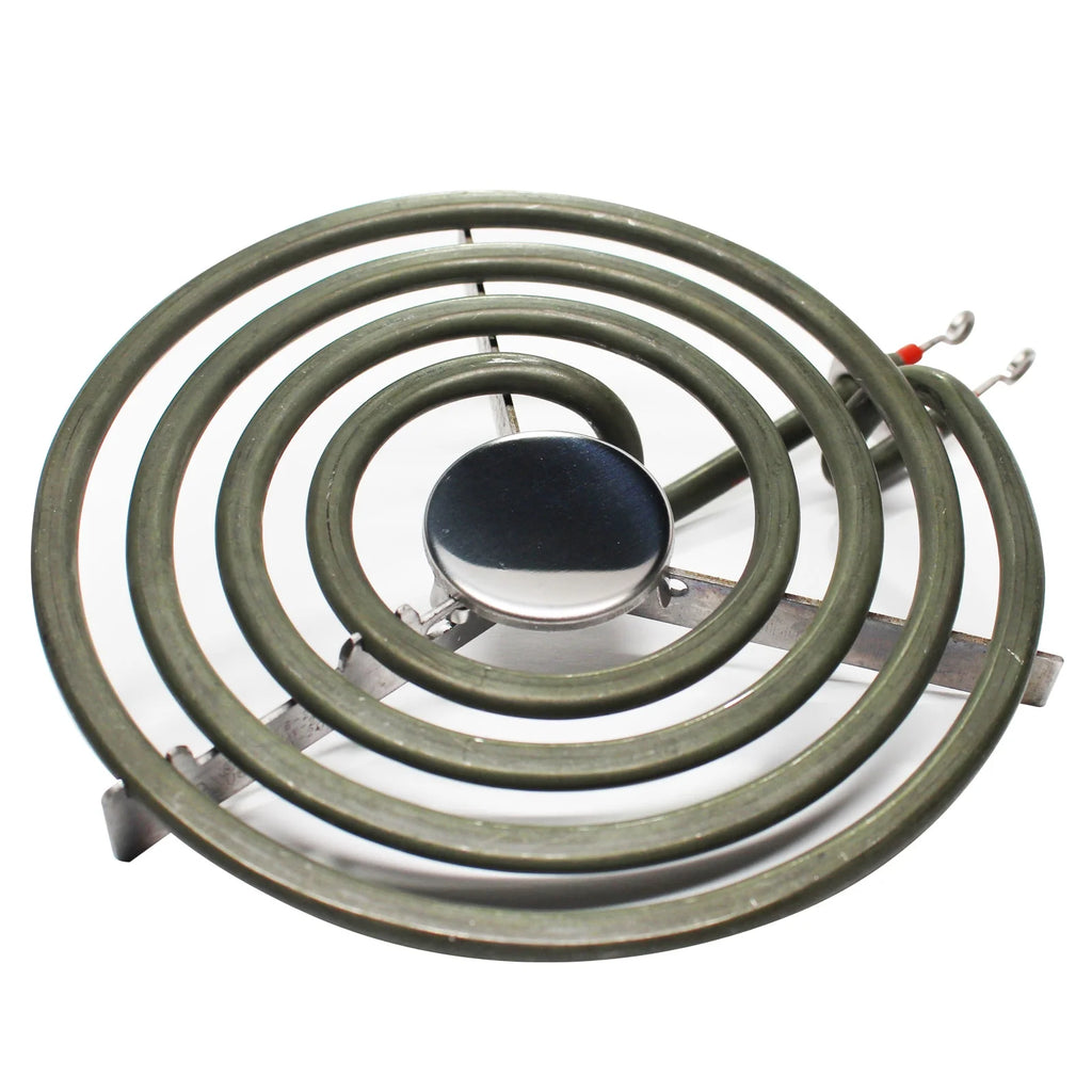 2-Pack 6 inch 4 Turns Surface Burner Element for Range, Stove & Cooktop R97199