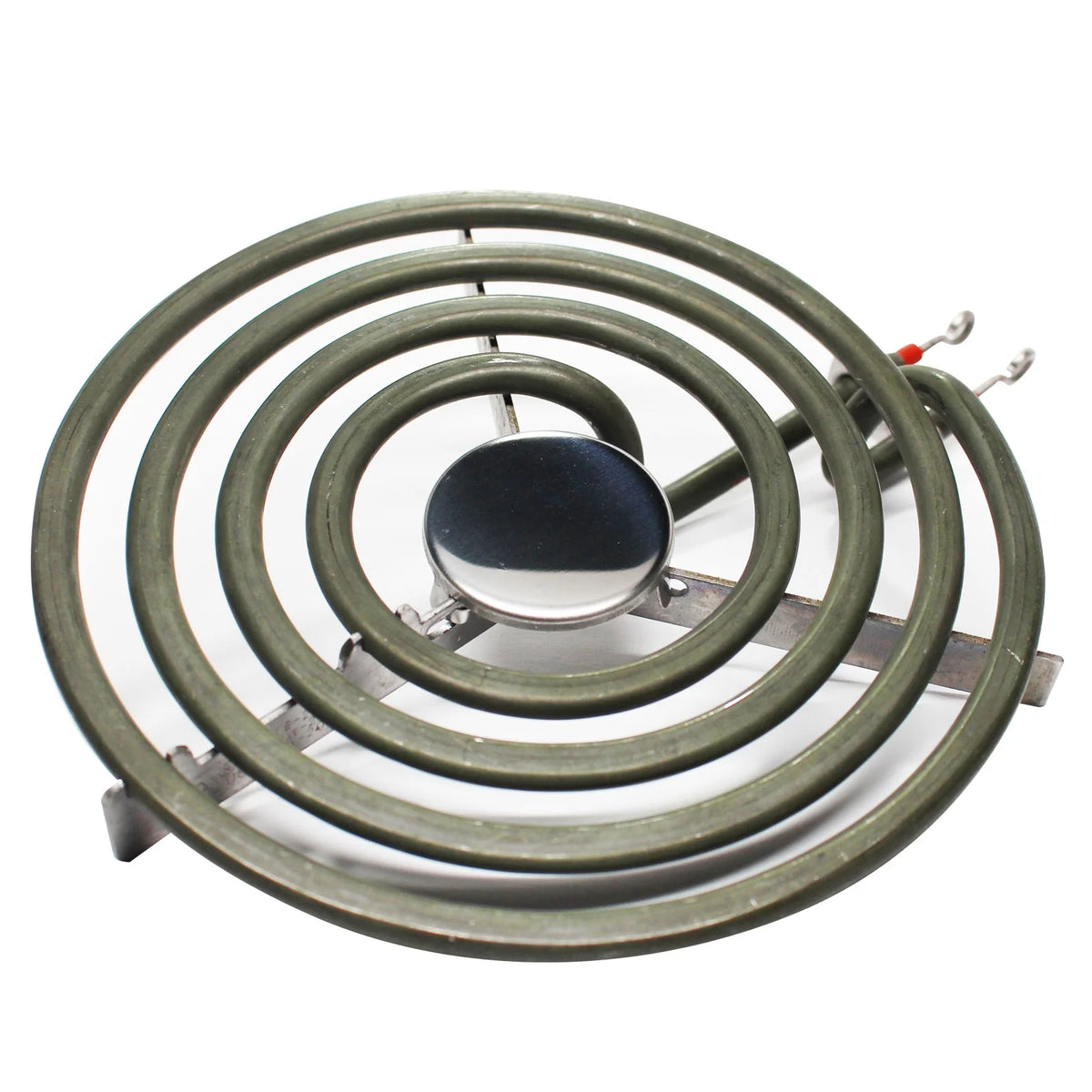 2-Pack 6 inch 4 Turns Surface Burner Element for Range, Stove & Cooktop R97199