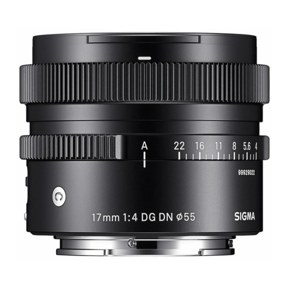 17mm F4 Ultra-Wide-Angle Lens for Sony E Mount B169