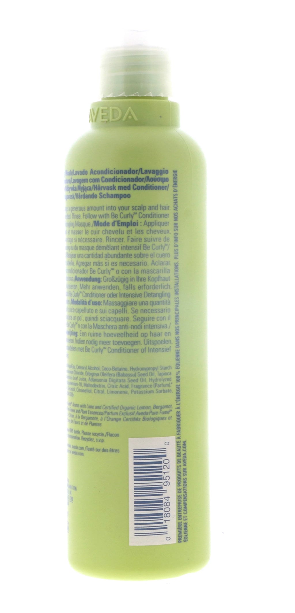 8.5 OZ Co Wash S483304