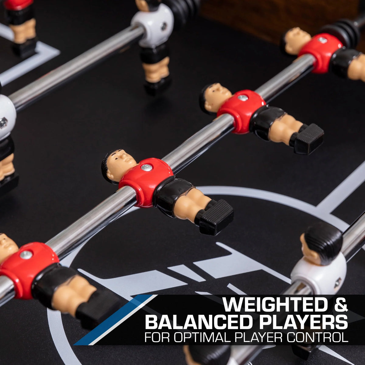 Indoor Foosball Table P897655