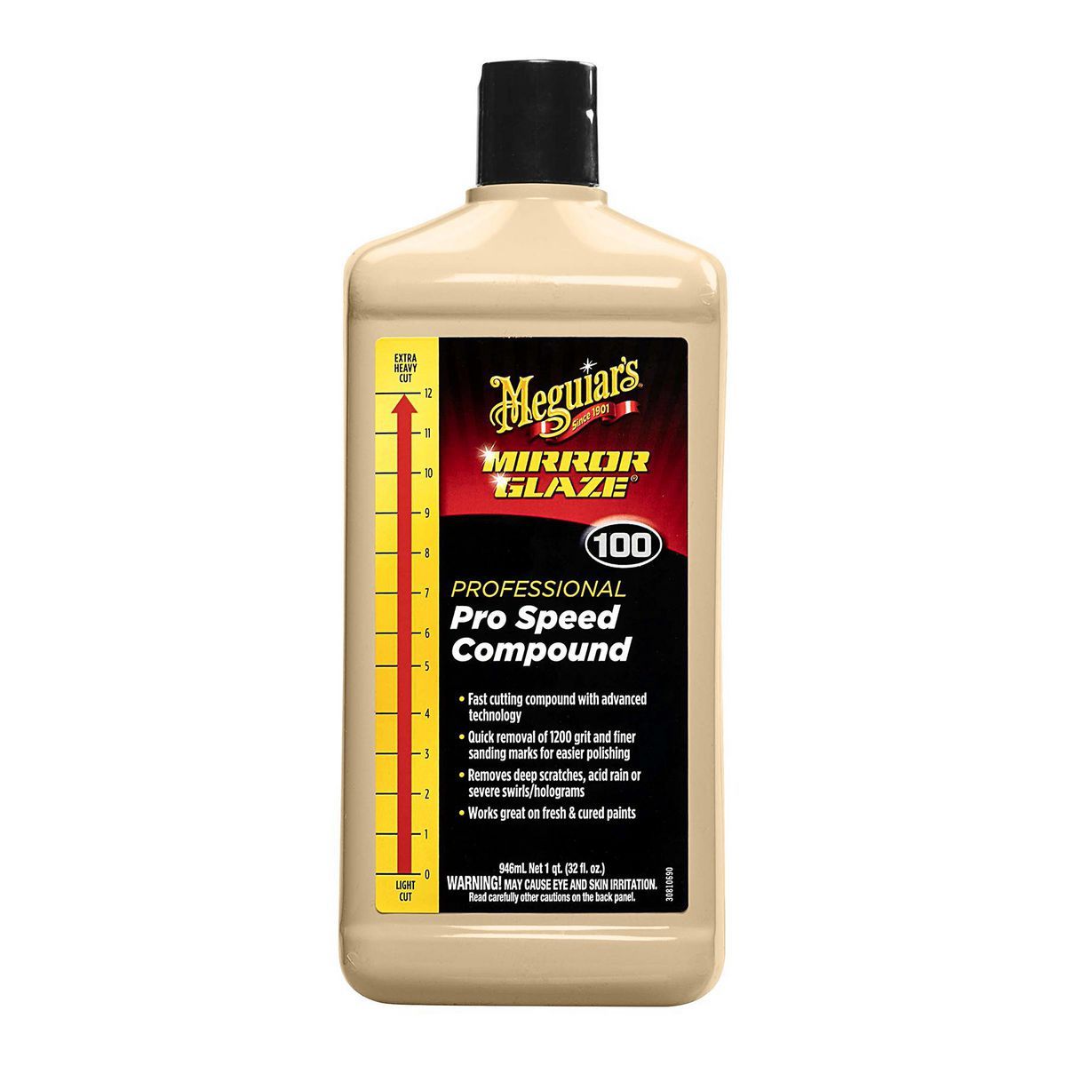 32 oz. Speed Compound M7915