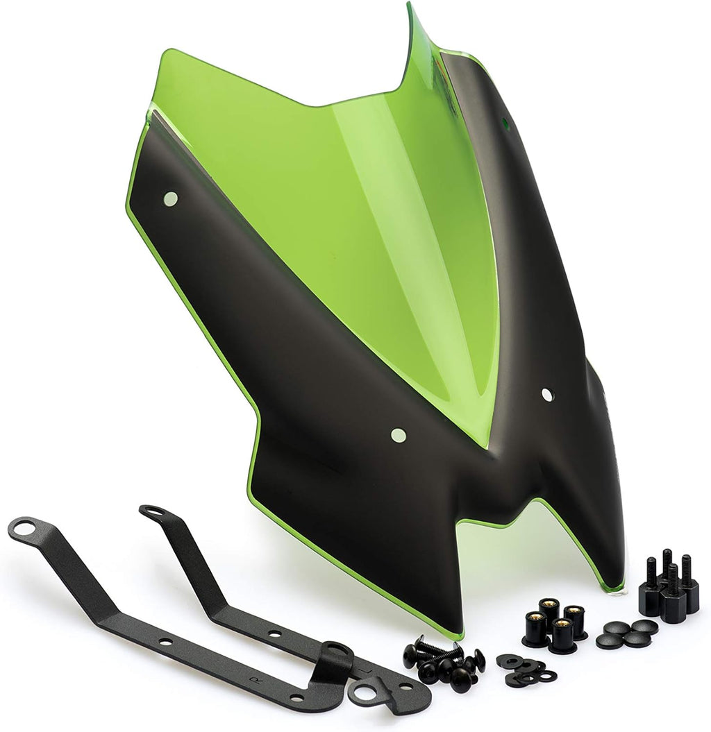 Kawasaki Z650 Windshield J537