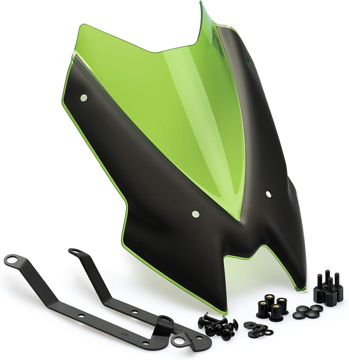 Kawasaki Z650 Windshield J537