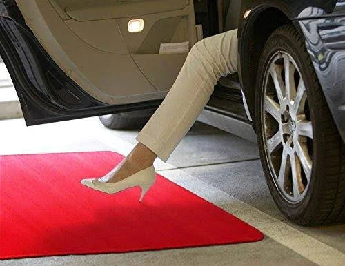 Red Carpet Aisle Runner 3 x 20 N812809