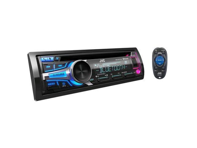 Car CD Receiver B130