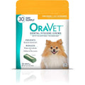 Dental Hygiene Chews Dogs V327