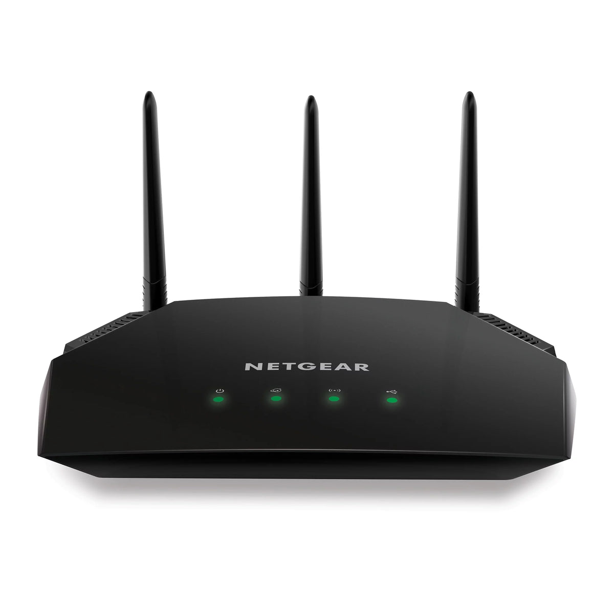 AC1750 WiFi Router Z421