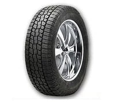 All Terrain Light Truck Tire I186