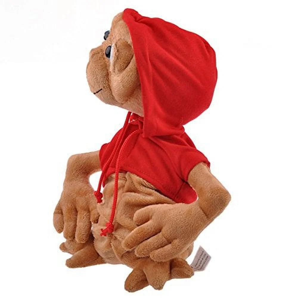 7" Soft Plush Toy Doll U60886