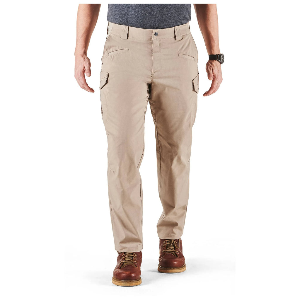 Khaki Icon Pant B984