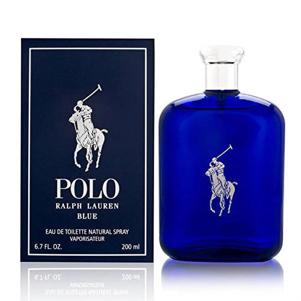 Blue Eau-de-toilette Spray 6.7 Fl Oz K67145