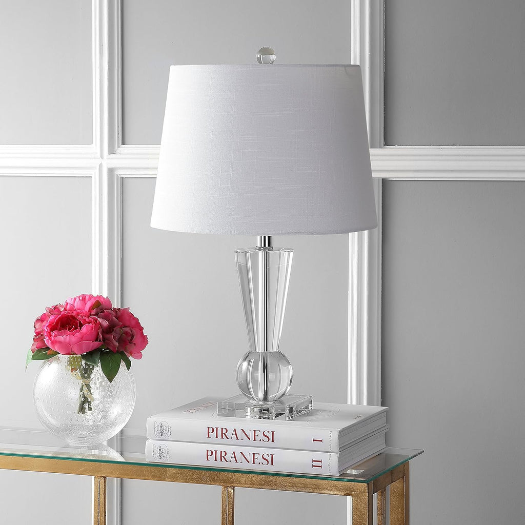 Crystal LED Lamp Y3253