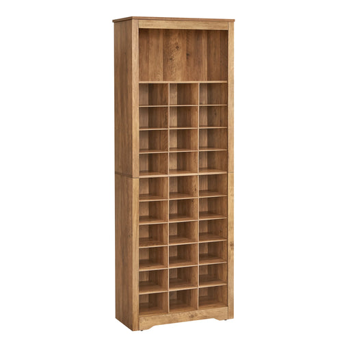 10-Tier Shoe Storage Cabinet T2420