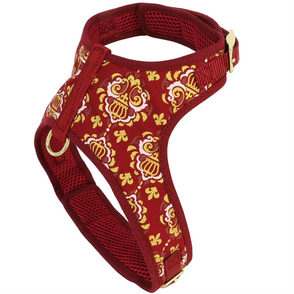 Adjustable Dog Harness S198335