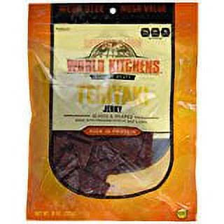 Teriyaki Jerky Pack of 20 H288598