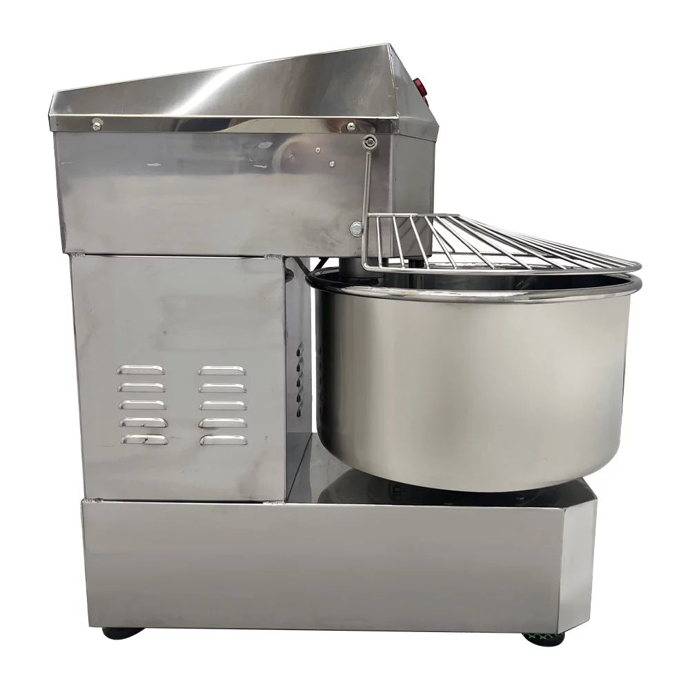 40L Electric Dough Mixer Stainless Steel G202989