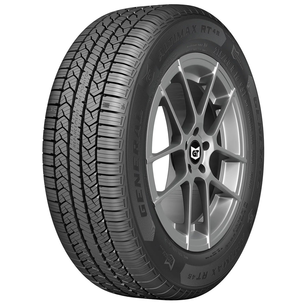 All Season Tire R535752