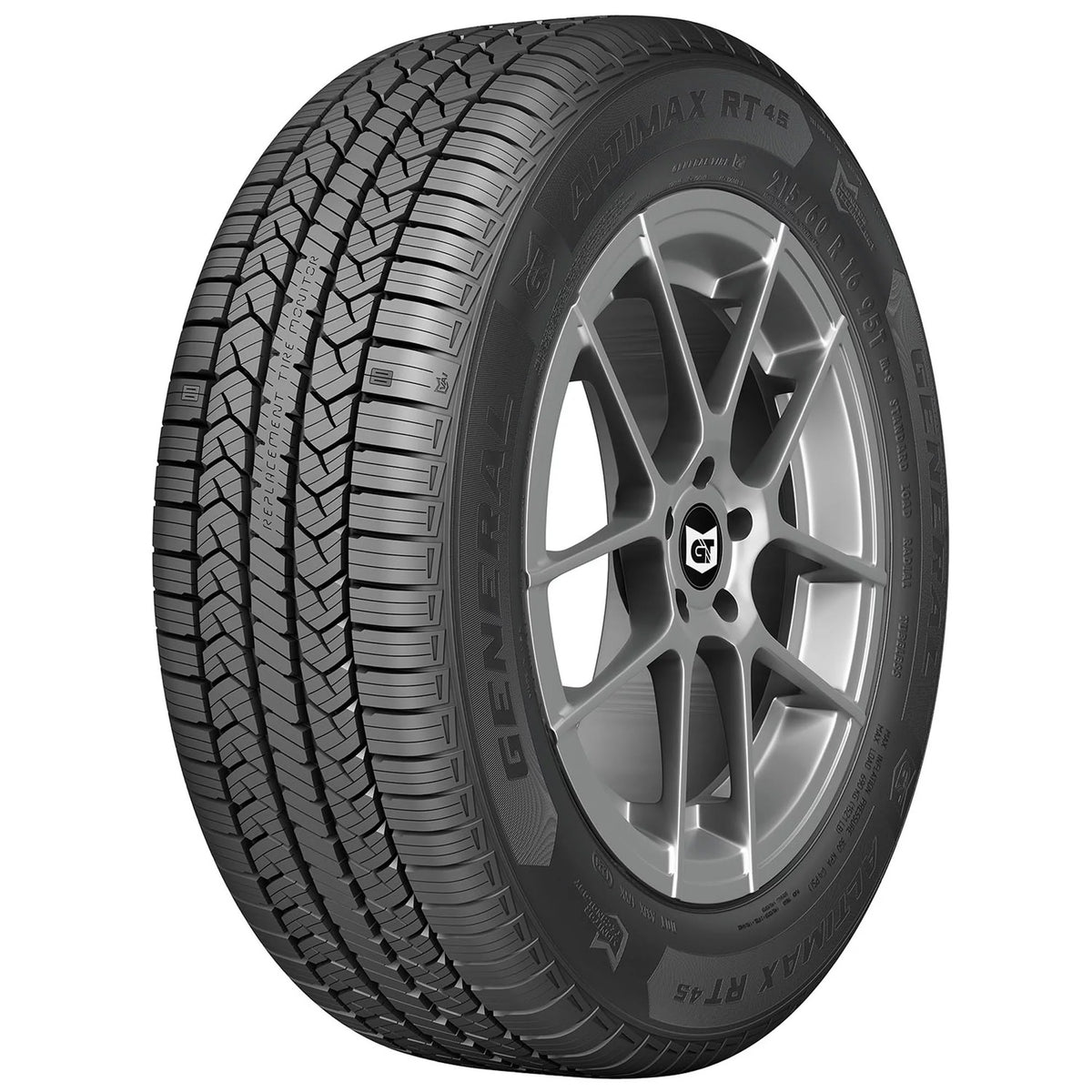 All Season Tire R535752