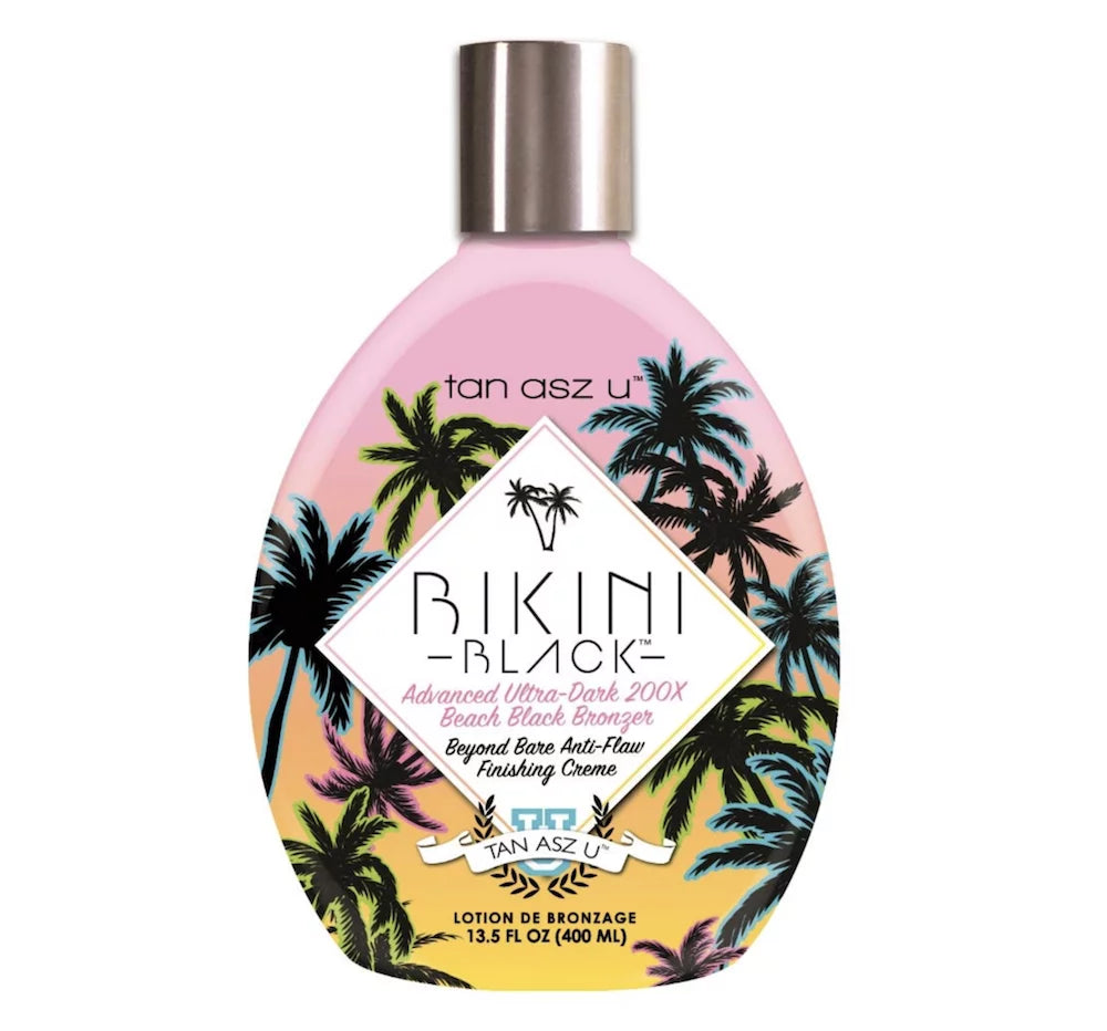 Ultra Dark Black Bronzer 13.5 oz J489780
