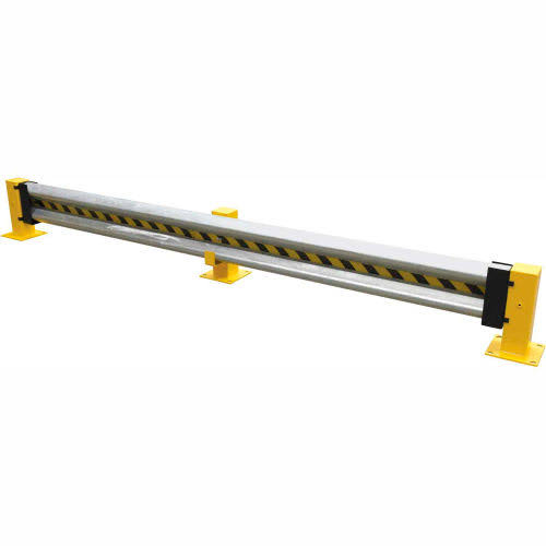 144 in. Guard Rail System Drop in Rail B470364