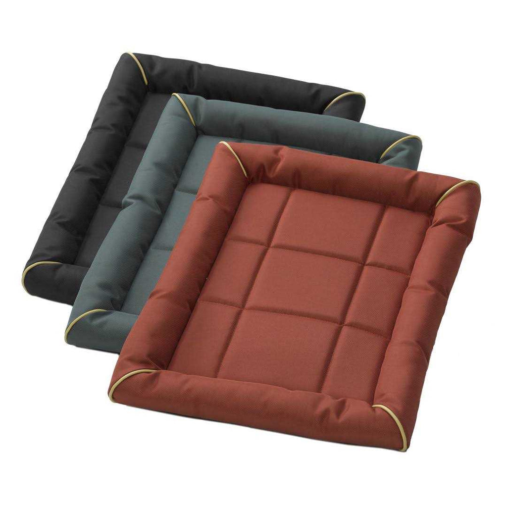 Quiet Time Pet Bed N350835